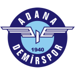 Adana Demirspor Crest