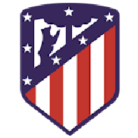 Atletico Madrid Crest