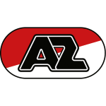 AZ Alkmaar Crest
