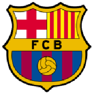 Barcelona Crest