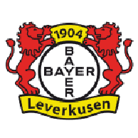 Leverkusen Crest