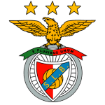 Benfica Crest