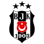 Beşiktaş Crest