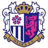 Cerezo Osaka Crest