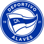Deportivo Alaves Crest