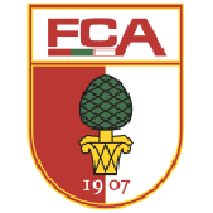 FC Augsburg crest