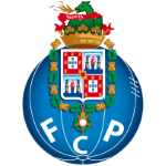 FC Porto Crest