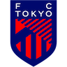 FC Tokyo Crest