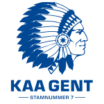 Gent Crest