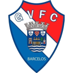 Gil Vicente Crest