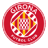 Girona Crest