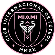 Inter Miami CF Crest