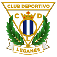 Leganes Crest