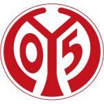 Mainz 05 crest