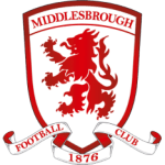 Middlesbrough Crest