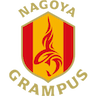 Nagoya Grampus Crest