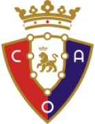 Osasuna Crest