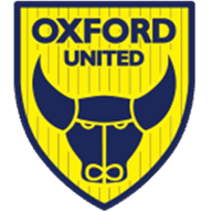 Oxford Utd Crest