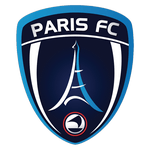 Paris FC Crest