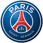Paris Saint-Germain Crest
