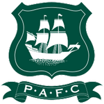 Plymouth Crest