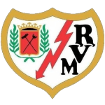 Rayo Vallecano Crest