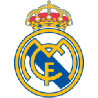 Real Madrid Crest