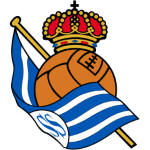 Real Sociedad Crest