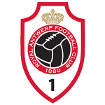 Royal Antwerp Crest