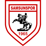 Samsunspor Crest