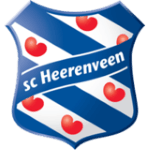 SC Heerenveen Crest
