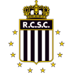 Sporting Charleroi Crest