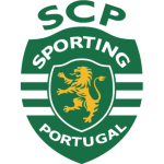 Sporting CP Crest