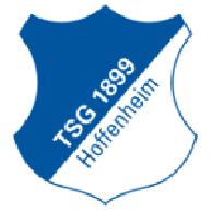 TSG Hoffenheim crest