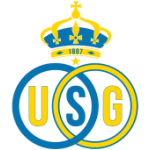 Union St.Gilloise Crest