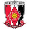 Urawa Red Diamonds Crest