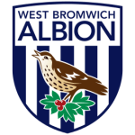 West Brom Crest